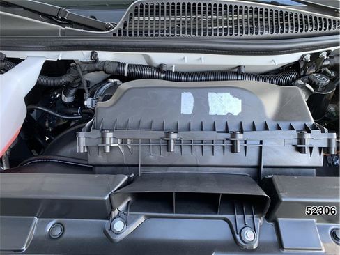 Used 2025 Chevrolet Express 2500 Extended w/ Communications Package image 17