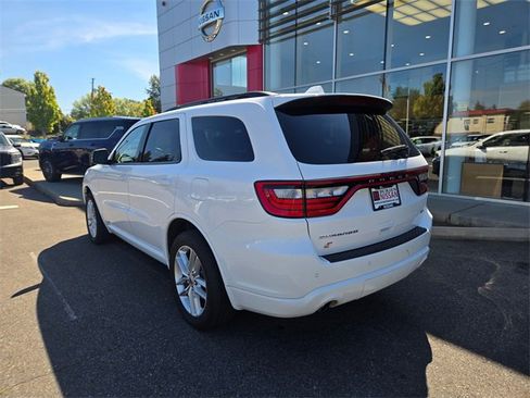 Used 2022 Dodge Durango GT image 9