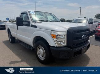 Used 2016 Ford F250 XL RWD video 1