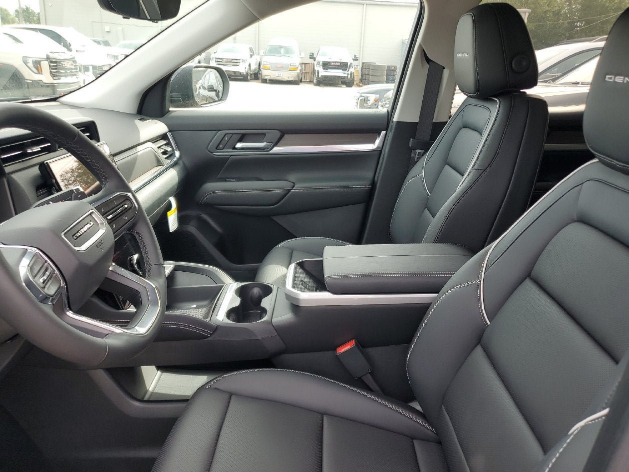 New 2027 GMC Terrain Denali AWD/4WD image 19