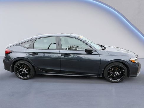 Used 2025 Honda Civic Sport image 8