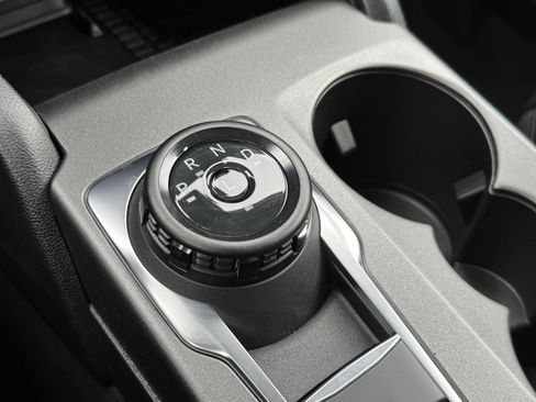 New 2025 Ford Bronco Sport Outer Banks image 19