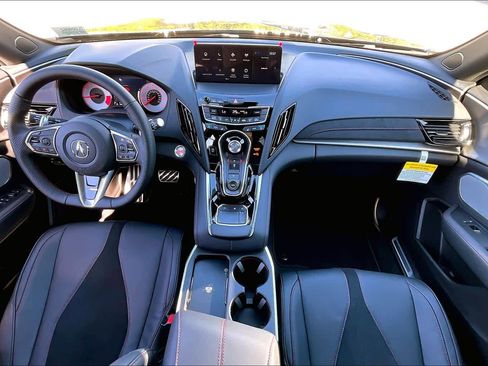New 2026 Acura RDX A-Spec image 5