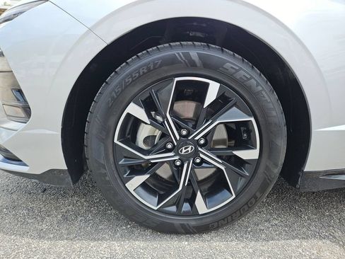 Used 2025 Hyundai Sonata SEL FWD image 28