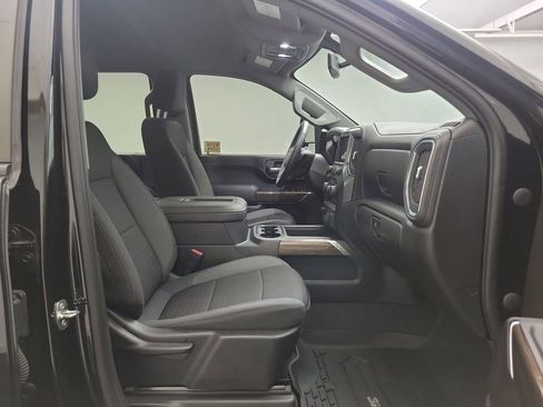 Used 2022 Chevrolet Silverado 3500 LT w/ All Star Edition image 22