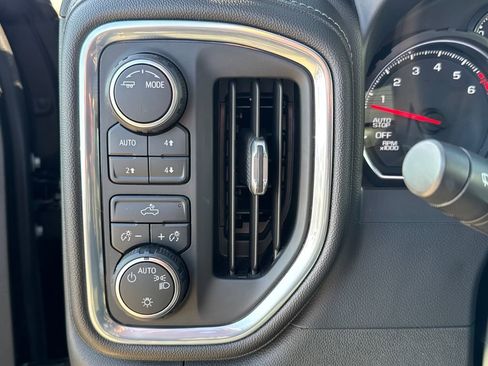 Used 2021 Chevrolet Silverado 1500 LT w/ Z71 Off-Road Package image 31