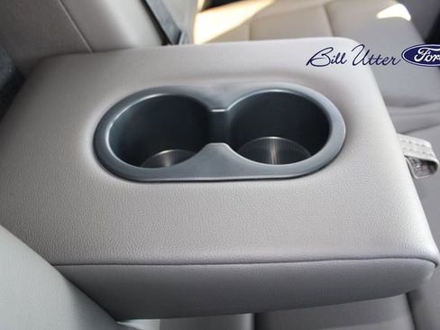 New 2025 Ford F150 Lariat w/ Equipment Group 502A High image 12