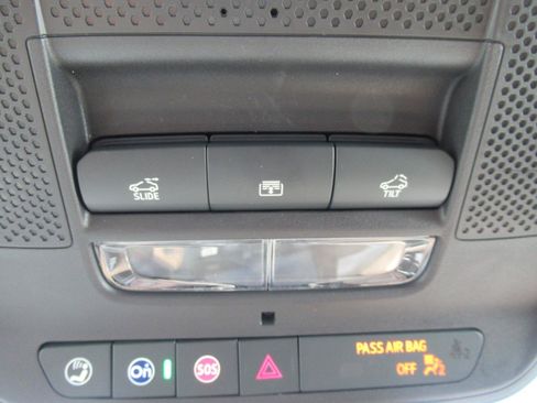 Certified 2025 Chevrolet Equinox ACTIV w/ Safety and Technology Package FWD image 32