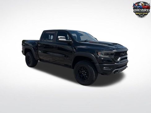 Used 2021 RAM 1500 TRX w/ TRX Level 2 Equipment Group AWD/4WD image 8
