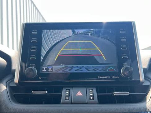 Used 2020 Toyota RAV4 XSE w/ XSE Grade Weather Package AWD/4WD image 33