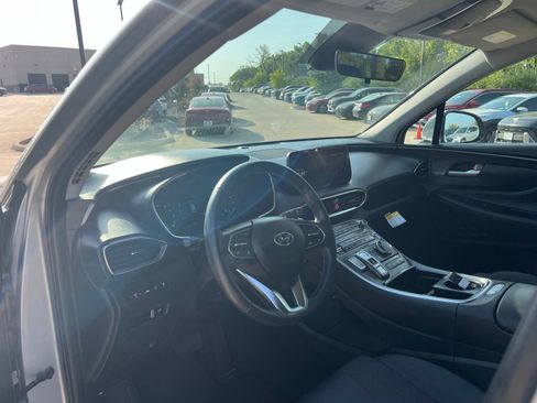 Certified 2023 Hyundai Santa Fe SEL AWD/4WD image 21