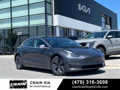 Used 2018 Tesla Model 3 Long Range
