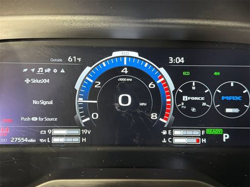 Used 2024 Toyota Tundra Limited image 26