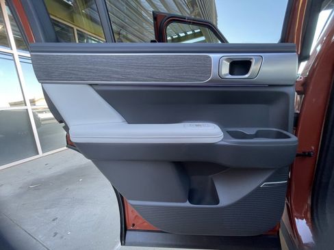 Used 2024 Hyundai Santa Fe Calligraphy image 58