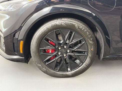 Used 2025 Ford Mustang Mach-E Premium w/ Sport Appearance Package AWD/4WD image 33