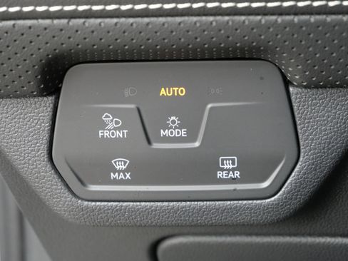 Certified 2026 Volkswagen Atlas SE AWD/4WD image 26