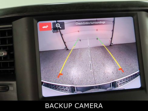 Used 2023 RAM 1500 Big Horn AWD/4WD image 18