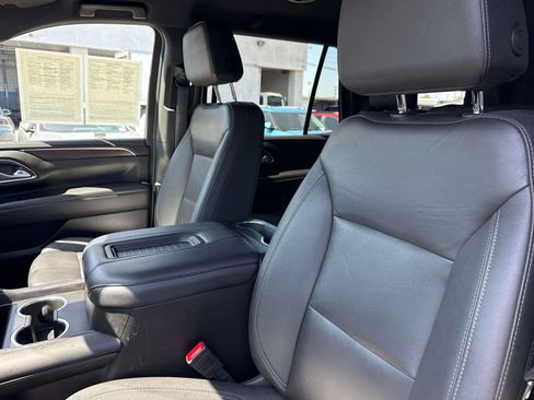 Used 2024 Chevrolet Tahoe LT AWD/4WD image 27