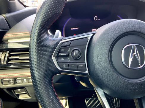 Certified 2022 Acura MDX A-Spec image 23