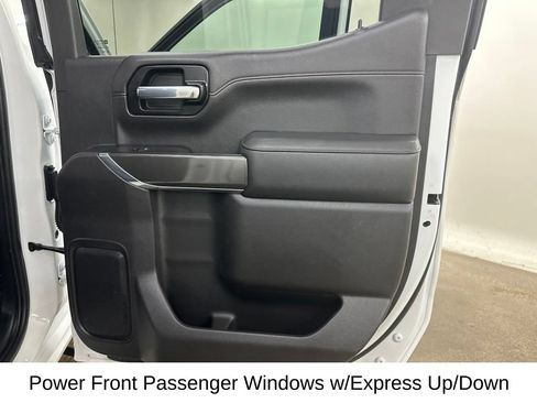 Used 2021 GMC Sierra 1500 AT4 w/ AT4 Premium Package AWD/4WD image 29