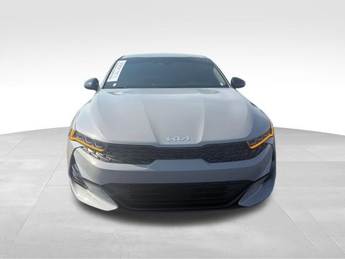 Used 2023 Kia K5 GT-Line w/ GT-Line Premium Package FWD image 8