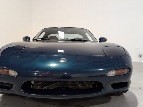 Used 1994 MAZDA RX-7 RWD image 23