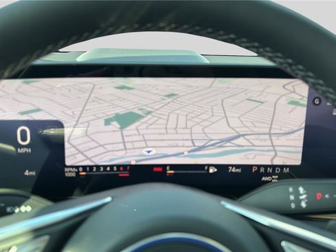 New 2026 Buick Envision Avenir image 13