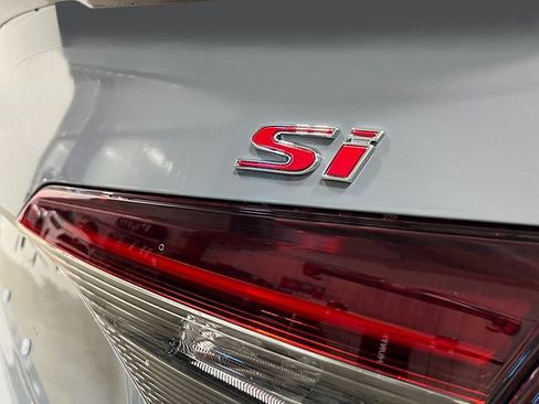 New 2026 Honda Civic Si image 6