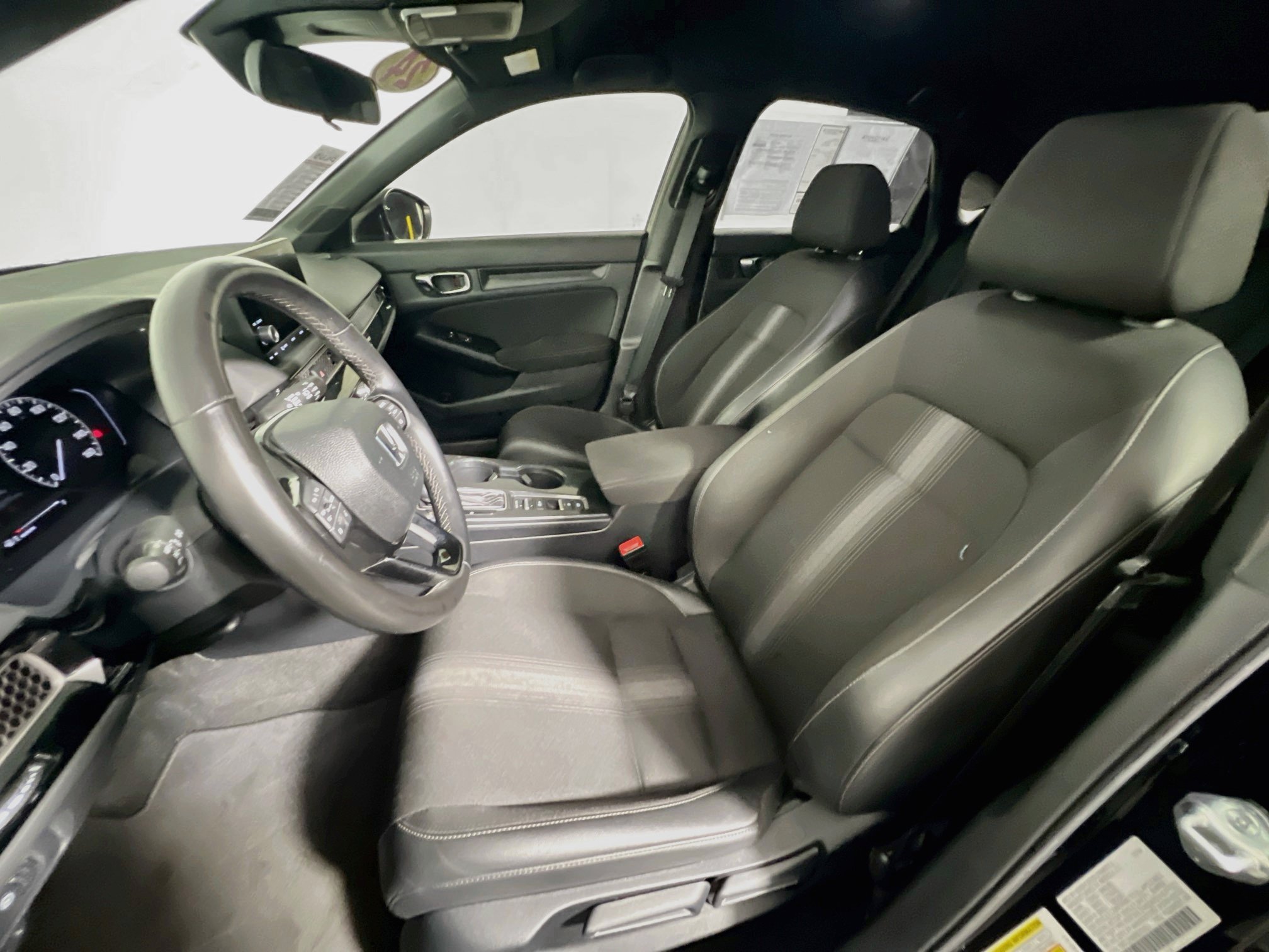 Used 2024 Honda Civic Sport image 14