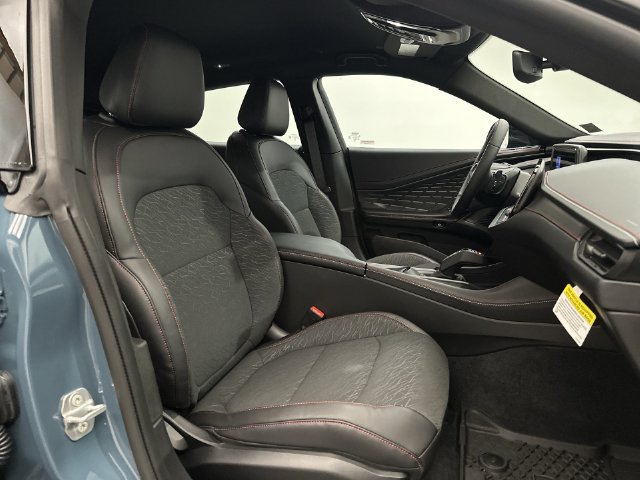 New 2027 Dodge Charger R/T w/ Driver Convenience Group AWD/4WD image 27