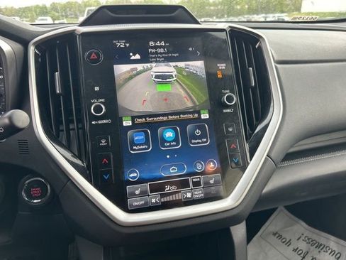 Used 2023 Subaru Ascent Limited AWD/4WD image 9