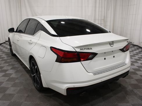 Used 2023 Nissan Altima 2.5 SR FWD image 29