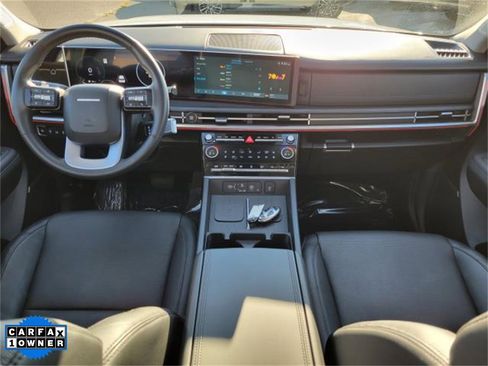 Used 2024 Hyundai Santa Fe Limited image 15