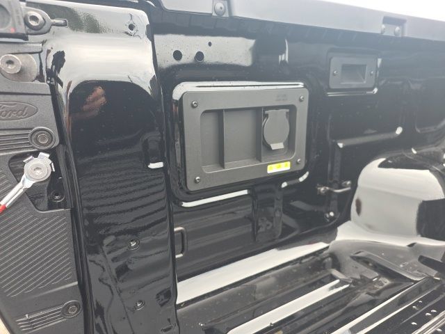 New 2026 Ford Ranger Raptor AWD/4WD image 6
