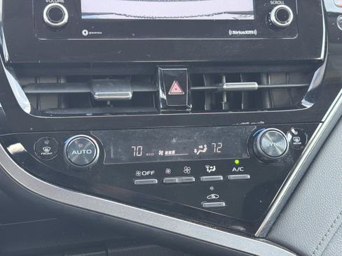 Used 2024 Toyota Camry LE image 15