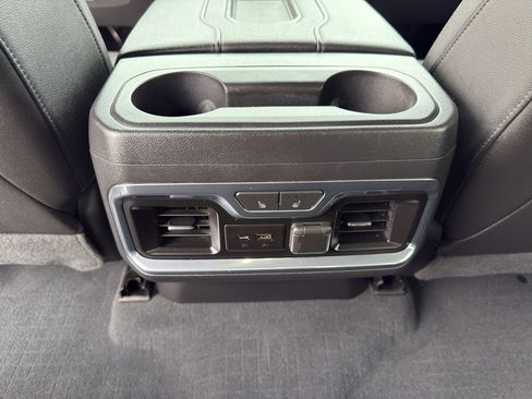 Used 2019 GMC Sierra 1500 SLT w/ SLT Premium Plus Package image 34