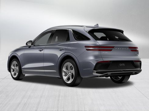 New 2026 Genesis GV70 2.5T Select AWD/4WD image 5