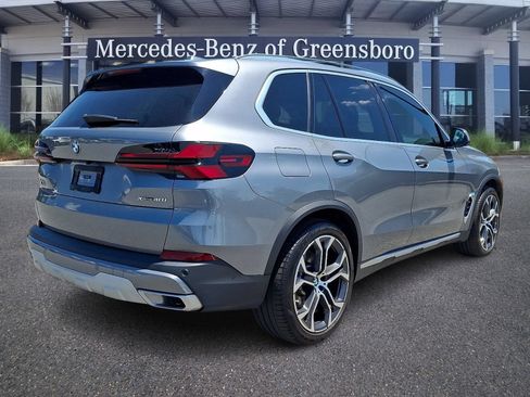 Used 2024 BMW X5 xDrive40i w/ Premium Package AWD/4WD image 6
