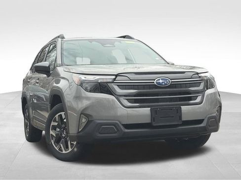 New 2026 Subaru Forester Premium image 2