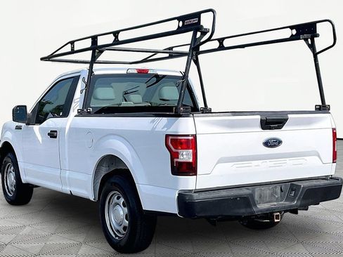 Used 2019 Ford F150 XL RWD image 4