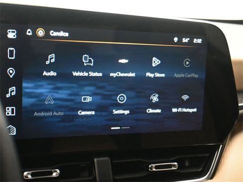 Used 2026 Chevrolet Equinox ACTIV w/ Convenience Package III image 18