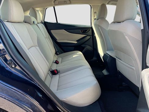 Used 2021 Subaru Impreza 2.0i image 24