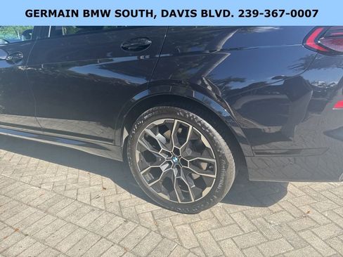 Used 2025 BMW X7 M60i image 5
