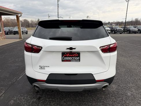 Used 2021 Chevrolet Blazer LT image 5