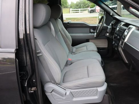 Used 2013 Ford F150 XLT AWD/4WD image 22