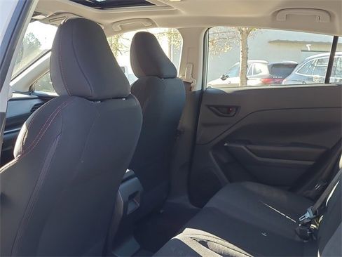 New 2026 Subaru Impreza 2.0i Sport image 12