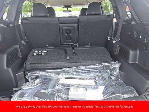 New 2026 Nissan Rogue SL AWD/4WD image 30