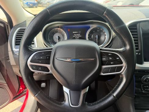 Used 2019 Chrysler 300 Touring w/ Sport Appearance Package RWD image 22