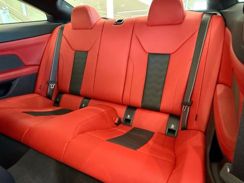 New 2026 BMW M4 Competition image 28