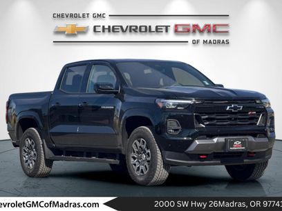 Used 2026 Chevrolet Colorado Z71 w/ Technology Package